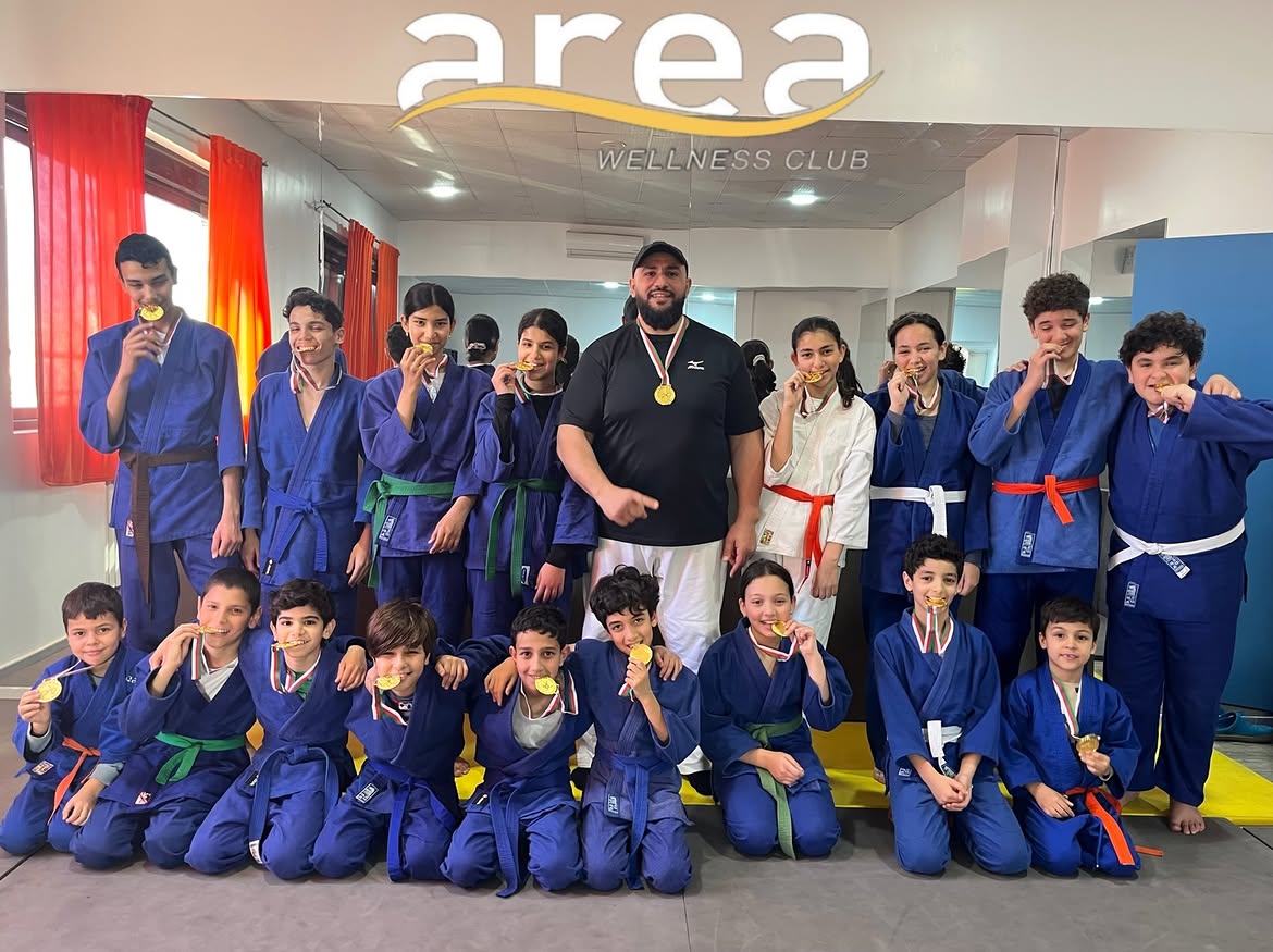 Judo & aïkido