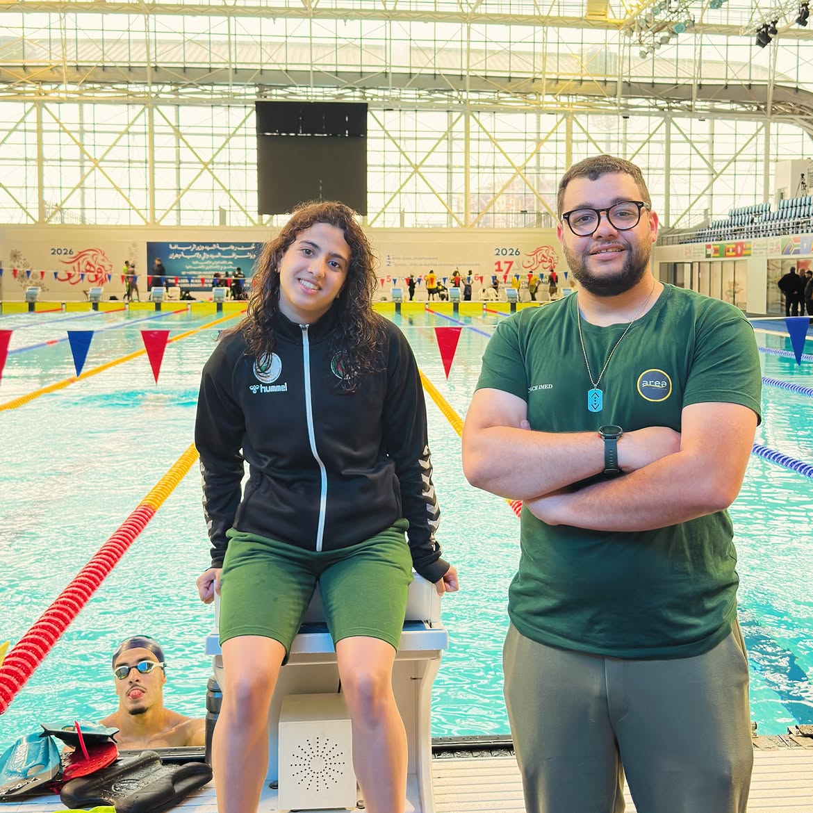 Écoles de natation