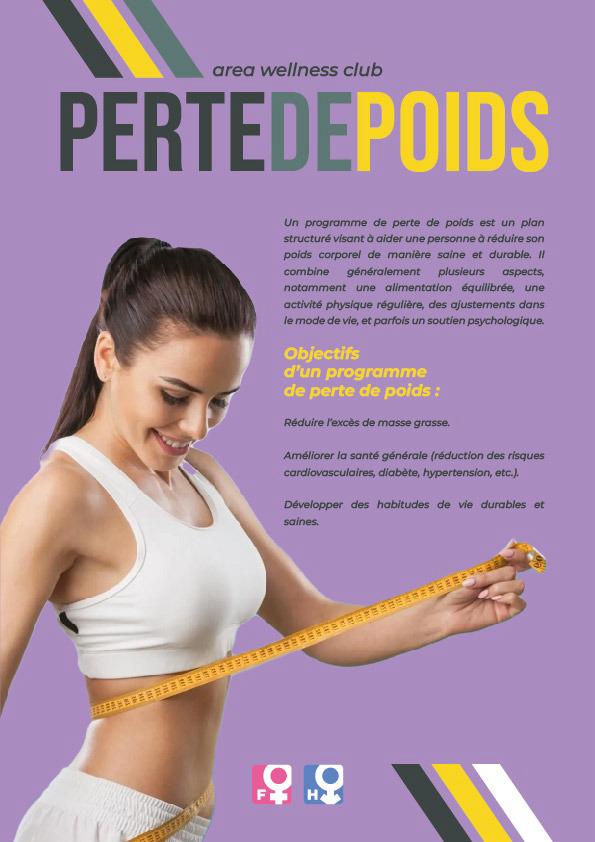 Health & wellness