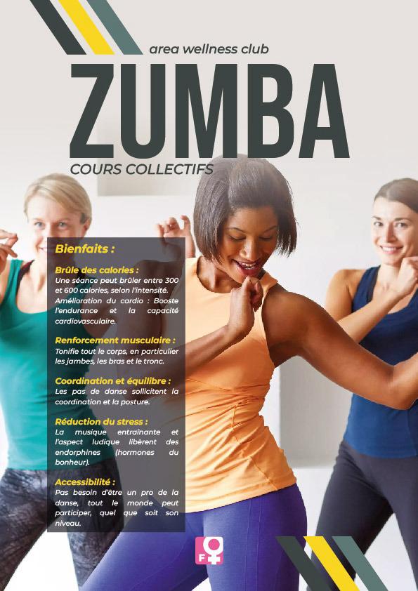 Group classes