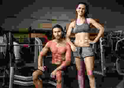 Body Building